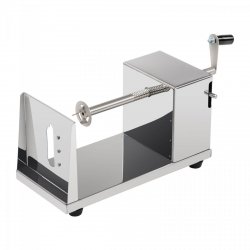 Maszyna do zakręconych ziemniaków na patyku ROYAL CATERING 10010232 RCKS-2