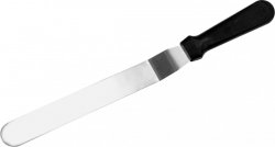 SZPATUŁA KĄTOWA 250MM YATO YG-02415 YG-02415