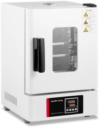 Inkubator laboratoryjny - 5-65°C - 18 l STEINBERG 10030731 SBS-LI-18