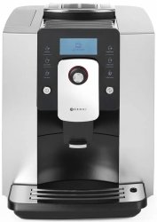 Ekspres do kawy automatyczny One Touch 302x450x(H)370mm HENDI 208984 8711369208984