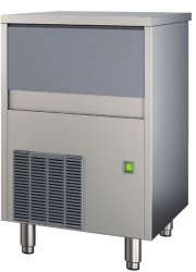 Łuskarko-Grudkarka Frozen Snow  | 95 kg/24h | system chłodzenia wodą | SLF190W