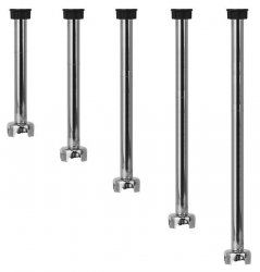 Ramię miksujące do napędu miksera Kitchen Line 350 i 500 HENDI 222249 222249
