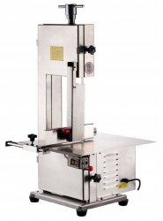 Piła do mięsa z kością Szron GZ-W210A1