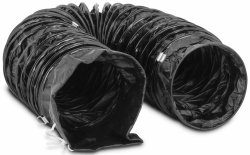 Wąż do wentylatora przemysłowego - Ø300 mm - 5 m MSW 10061414 MSW-IBFD-03
