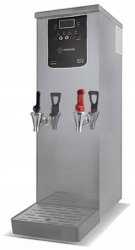 Przepływowy Warnik do Wody 8L - 25L /H Podgrzewacz wody 2000W HKN-HVZ25MD