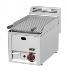 Grill lawowy gazowy GL 30 GLS REDFOX 00007358 GL 30 GLS