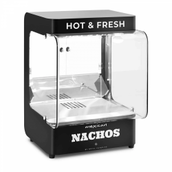 Podgrzewacz do nachos 99L ROYAL CATERING 10012883 RCNW-ND01
