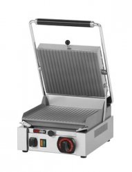 Grill kontaktowy elektryczny PS - 2010 R REDFOX 00000343 PS - 2010 R
