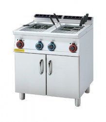 Urządzenie do got. makaronu elektryczne CPA - 78 ET RM GASTRO 00017002 CPA - 78 ET