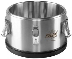 Termos stalowy 36L Szron WH3136 5905317013758
