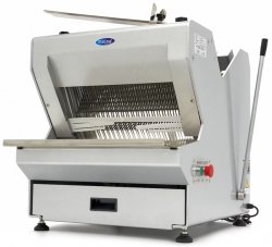 Krajalnica do Pieczywa - Elektryczna - 11 mm Maxima 09373001 8720783966707