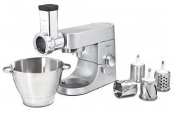 Przystawka do robotów Kenwood szatkująca ROTO Kenwood MGX643  HENDI 975947 975947