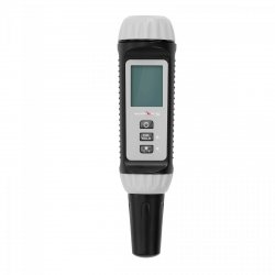 Miernik pH - LCD - °C, °F - powtarzalność ±0,1 STEINBERG 10030970 SBS-PH-100