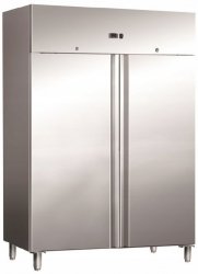 Szafa chłodnicza 2-drzwiowa 1400L Szron GNH1410TN 5905440404423