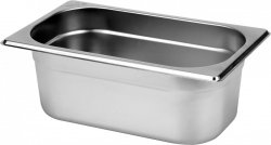 POJEMNIK GASTRONOMICZNY GN 1/4 100 YATO YG-00283 YG-00283