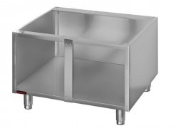 Podstawa szafkowa 900  900x772x620 mm KROMET 900.S-900 900.S-900