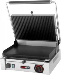 Grill kontaktowy elektryczny PM - 2015 LTF REDFOX 00010401 PM - 2015 LTF