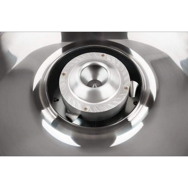 Maszyna do waty cukrowej - 72 cm - wózek - pokrywa ROYAL CATERING 10010133 RCZC-1200XL