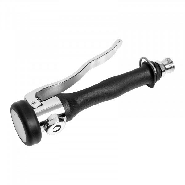 Spryskiwacz gastronomiczny - chromowany mosiądz - czarny MONOLITH 10360033 00502000021