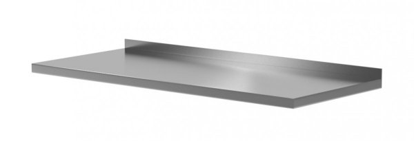 Blat roboczy 500 x 700 x 40 mm POLGAST BL-100057 BL-100057