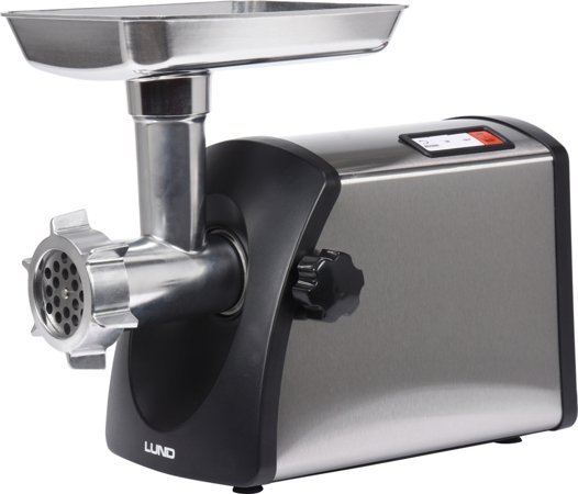 MASZYNKA DO MIELENIA MIĘSA 1200W 4W1 LUND 67901 67901