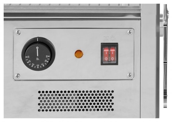 WITRYNA GRZEWCZA NASTAWNA 120L YATO YG-04980