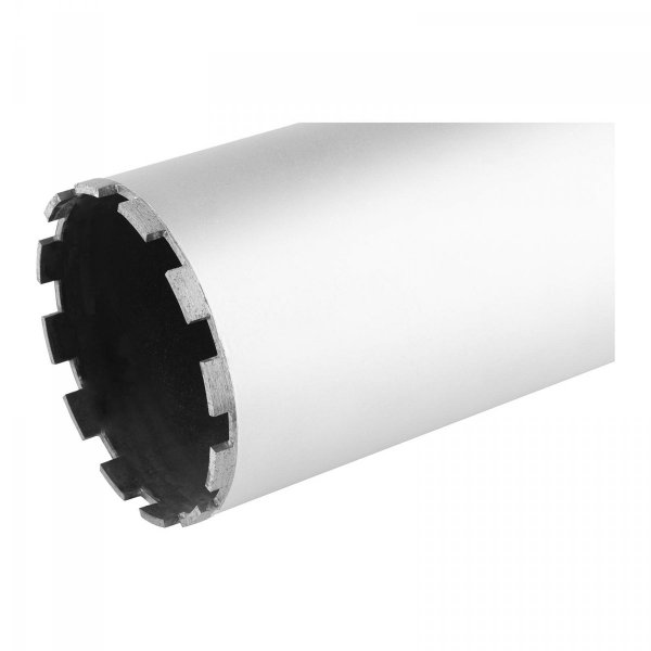Wiertło diamentowe koronowe - 162 x 300 mm MSW 10060540 MSW-DCD-300/162