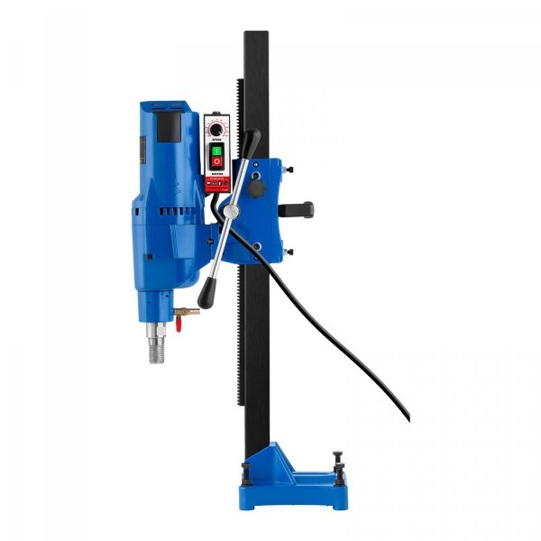 Wiertnica do betonu - 255 mm - 4350 W MSW 10060438 MSW-DDM255