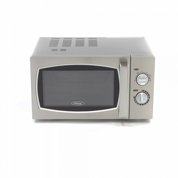 Kuchenka mikrofalowa 25L 900W 6 programów Maxima 09367000