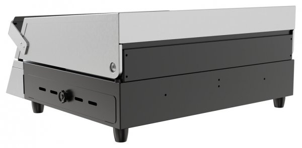 GRILL ELEKTRYCZNY YATOMI 2300W, PANEL LED YATO YG-20071