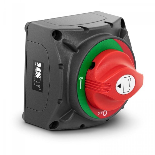 Wyłącznik akumulatora - 275 A - 800 A - 1000 A MSW 10060829 MSW-BS1250B