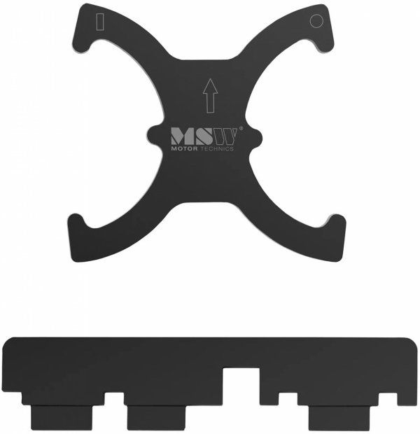 Blokada rozrządu - Ford Focus / C-max MSW MSW-ETT-13 10061239 4062859952035