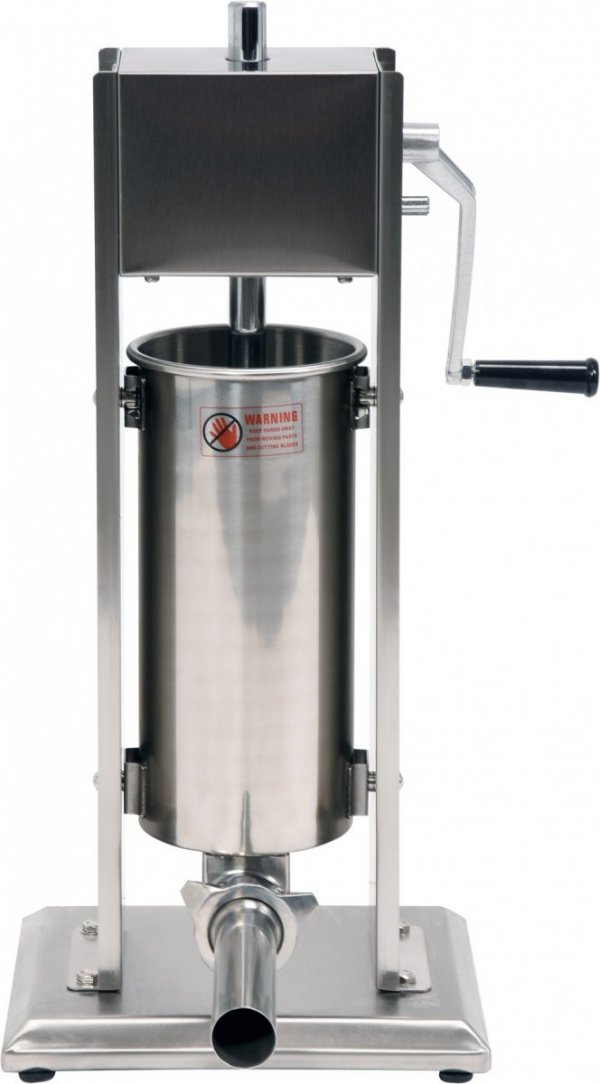 NADZIEWARKA DO KIEŁBAS S/S 5L YATO YG-03360 YG-03360
