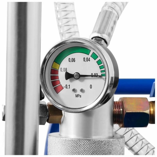 Zlewarka do oleju - 70 l MSW 10061595 MSW-ODE-70