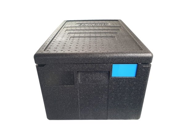 Pojemnik termoizolacyjny Cam GoBox GN 1/1 46L COOKPRO EPP180E EPP180E
