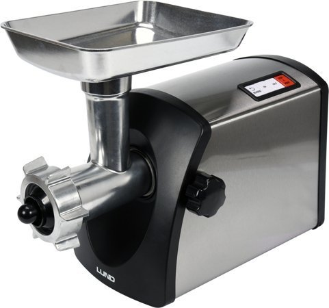 MASZYNKA DO MIELENIA MIĘSA 1200W 4W1 LUND 67901 67901