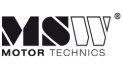 Smarownica pneumatyczna - 12 l - 300-400 bar MSW 10060839 PRO-G 12M