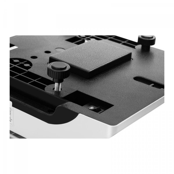 Waga licząca - 30 kg / 0,5 g - LCD STEINBERG 10030501 SBS-ZW-3005