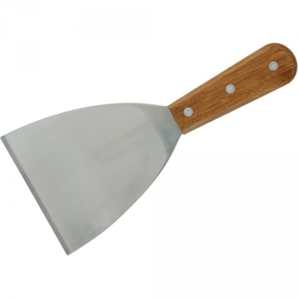 Szpachelka L 220 mm STALGAST 503220 503220