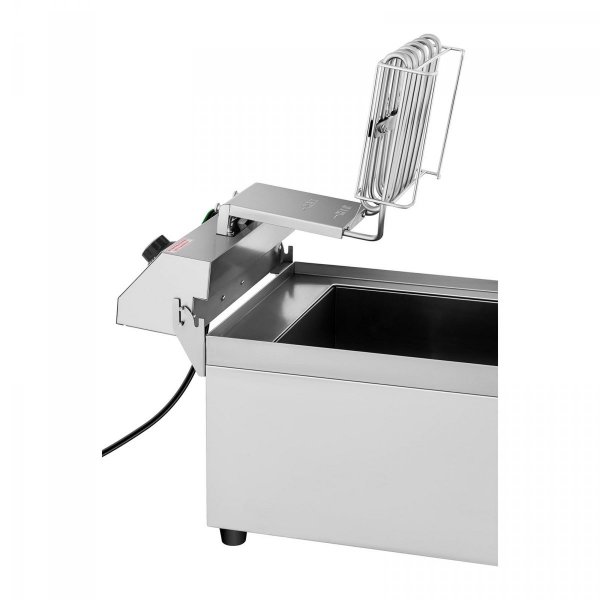 Frytownica - 16 litrów - 3500 W ROYAL CATERING 10011142 RCEF 16EB