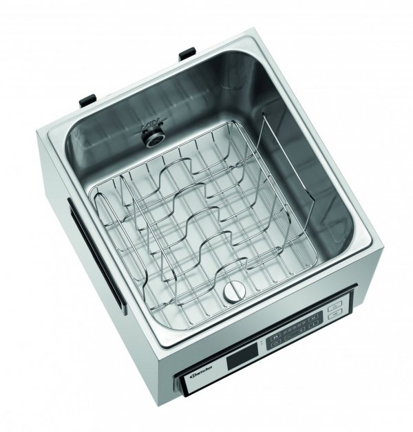 Urządzenie do gotow. Sous Vide SV G16L BARTSCHER 115131 115131