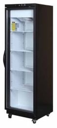 Witryna chłodnicza 321L Szron SR60VG BW 5905440406311