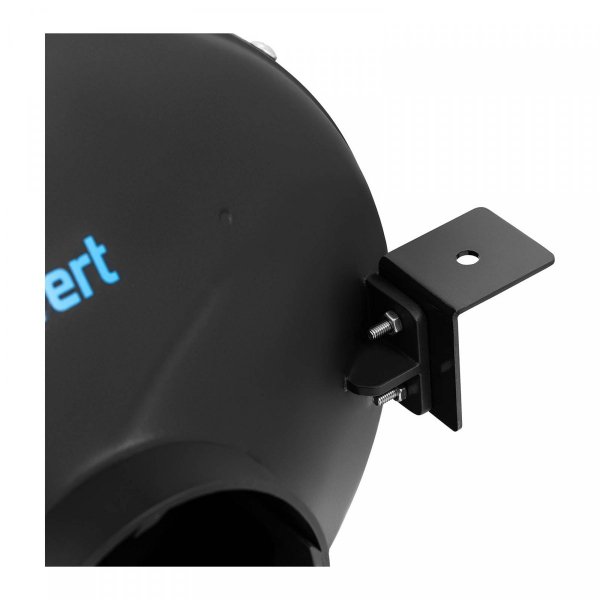 Wentylator kanałowy - 60 W - 98.5 mm - 2509 obr./min HILLVERT 10090329 HT-FAN-100