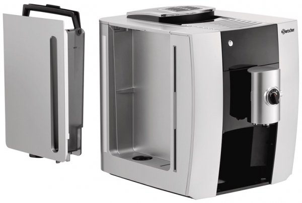 Ekspres do kawy Easy Black 250 BARTSCHER 190080 4015613760070