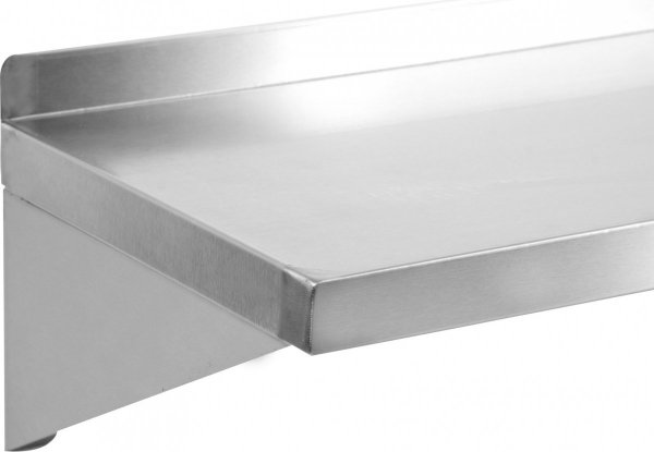 PÓŁKA WISZĄCA PRZESTAWNA 1200x300x180MM YATO YG-09041 YG-09041