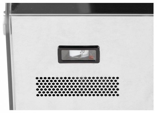 WITRYNA GRZEWCZA NASTAWNA 160L YATO YG-04981