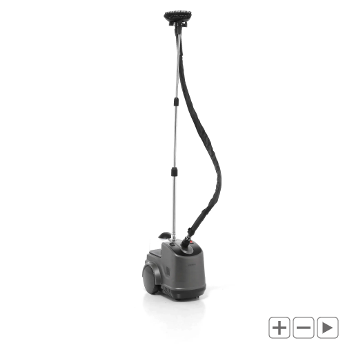 Parownica do ubrań - 2000 W - 2,97 l ULSONIX 10050259 USX-ST1