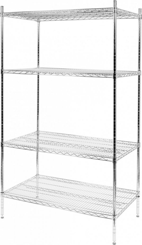 PÓŁKA 457x906MM YATO YG-09051 YG-09051
