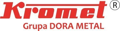 Kuchnia gazowa na podstawie otwartej 6-palnikowa  1200x700x850 mm KROMET 000.KG-6M 000.KG-6M