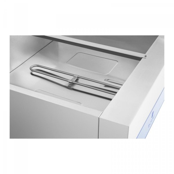 Bemar - 6 x GN 1/3 - kranik ROYAL CATERING 10010387 RCBM-6W-2000 